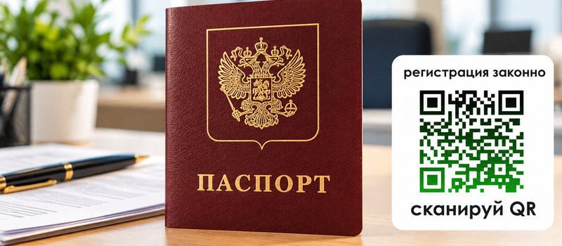 прописка в Иланском регистрация в Иланском
